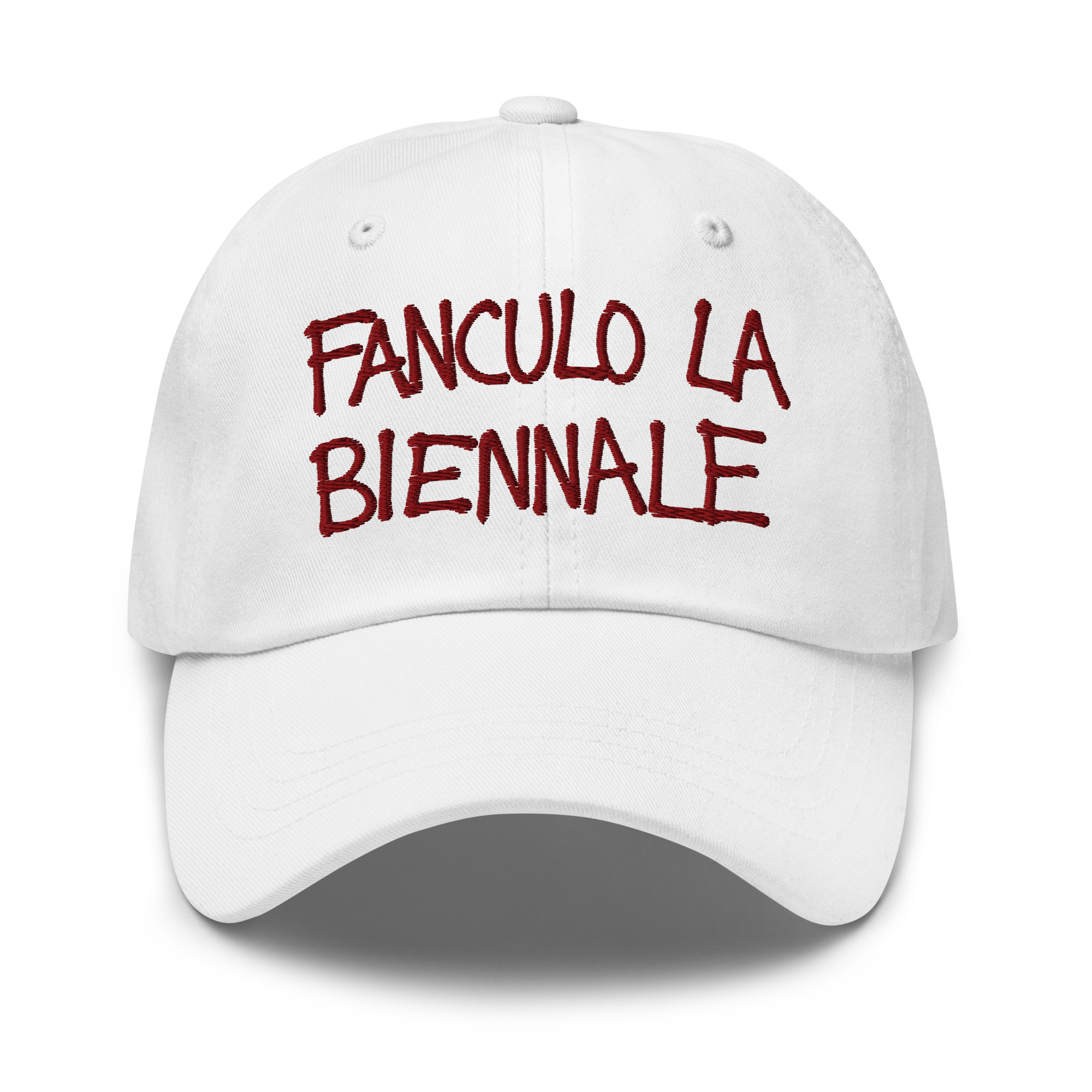 THE HAT - Imagen 2