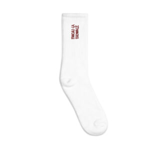 THE SOCKS